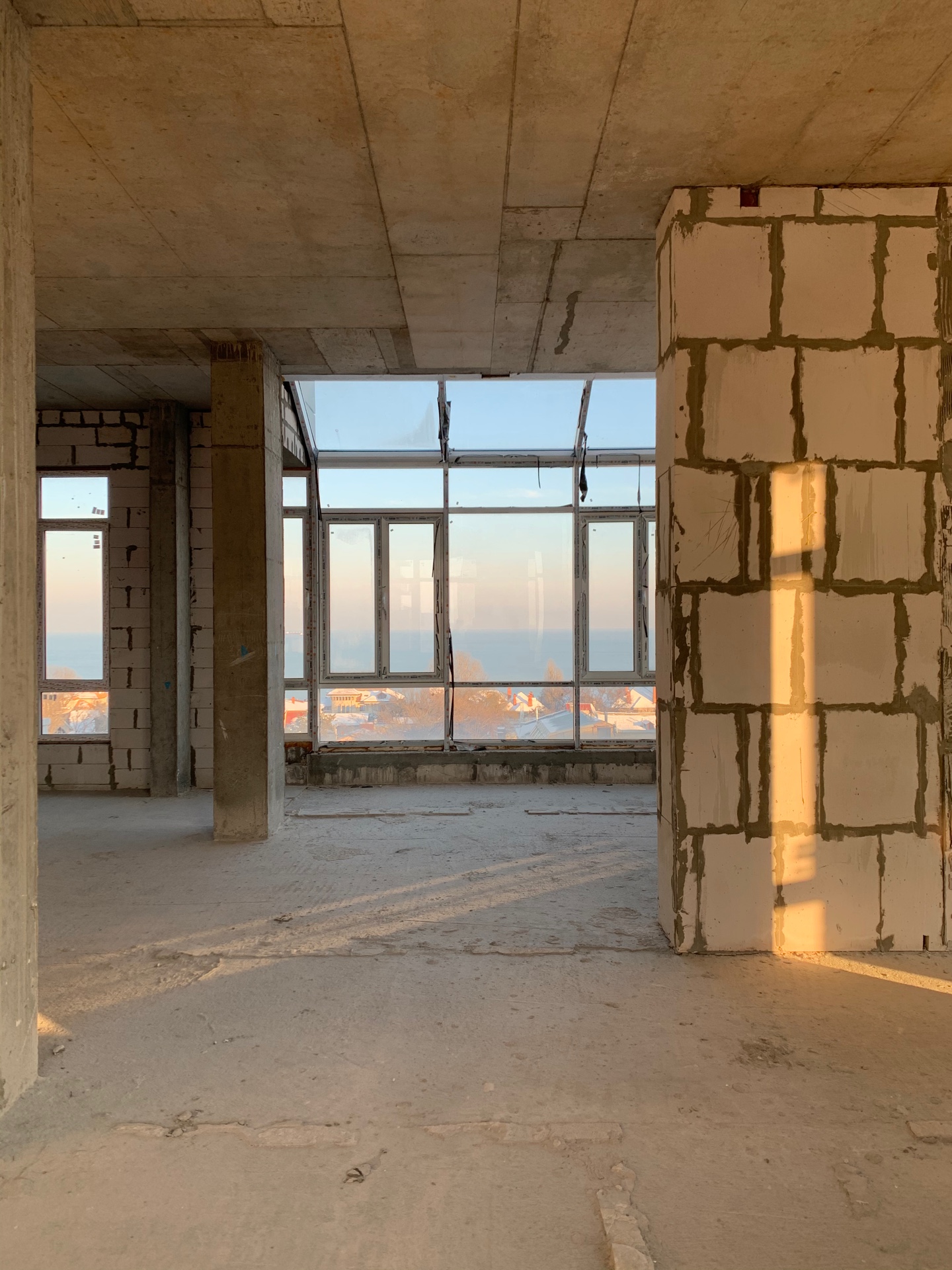 Продам 3-х ком. пентхаус ул.Отрадная/ЖК «Ясная Поляна».  ID 47080 (Фото 8)