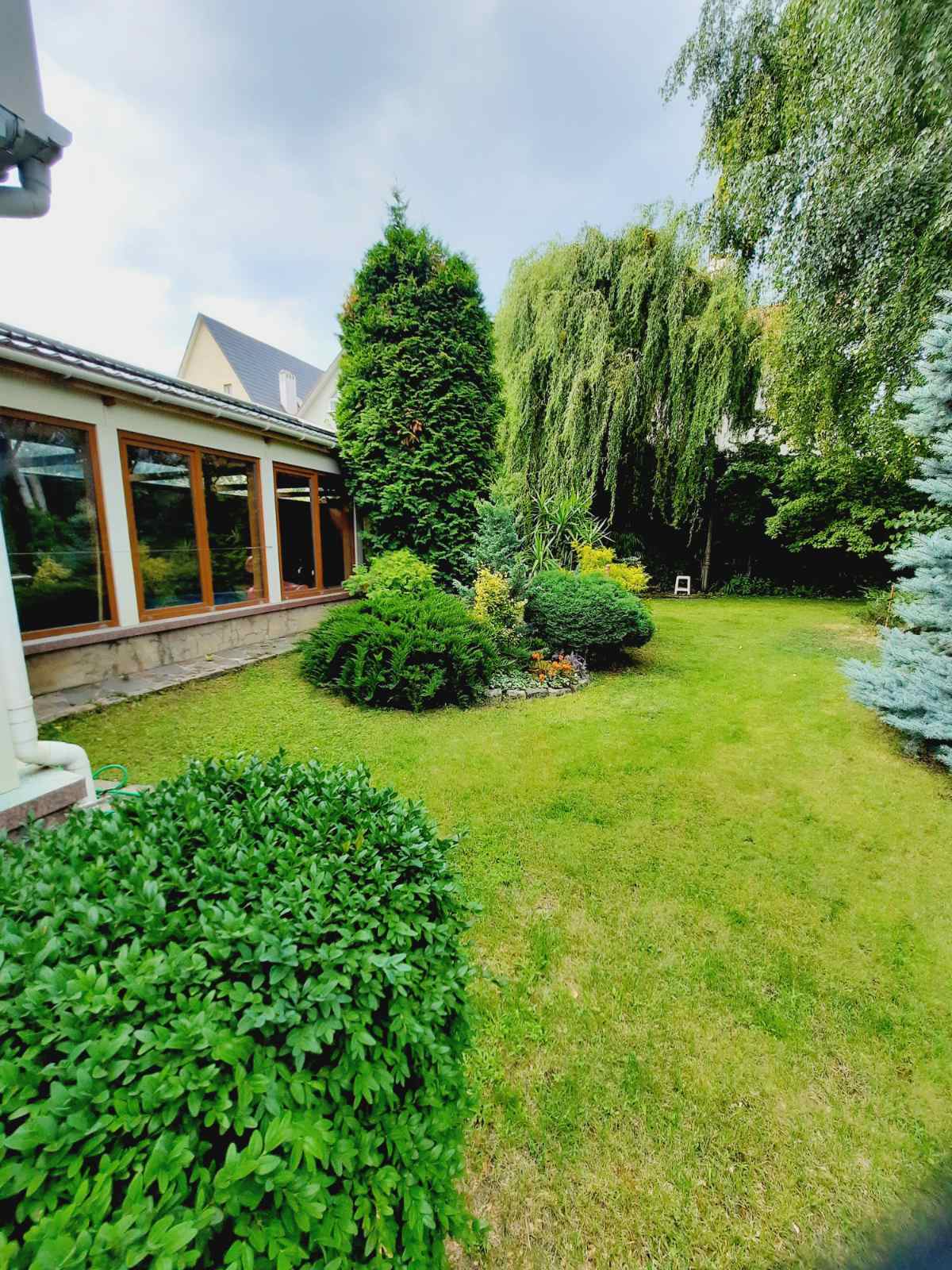 Продам 2-х эт. дом ул.Толбухина/ул.Ванцетти. Чубаевка.  ID 52366 (Фото 2)