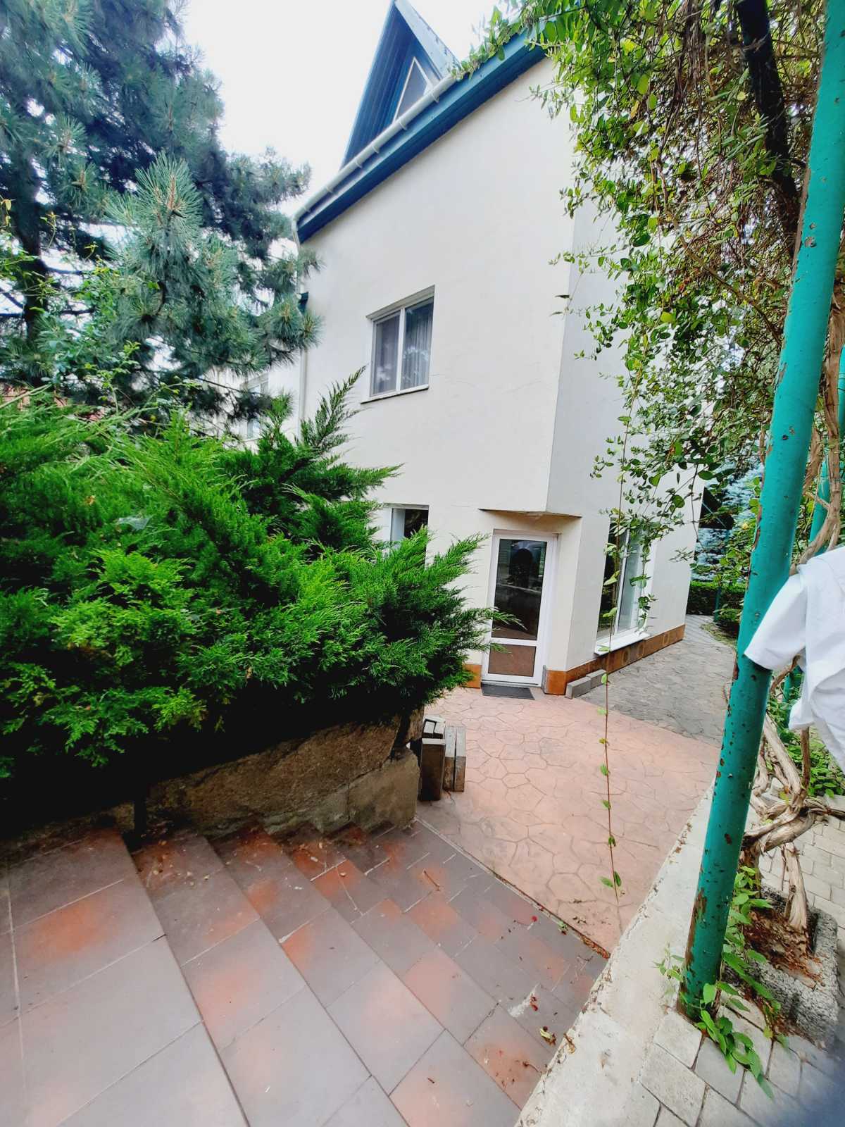 Продам 2-х эт. дом ул.Толбухина/ул.Ванцетти. Чубаевка.  ID 52366 (Фото 4)