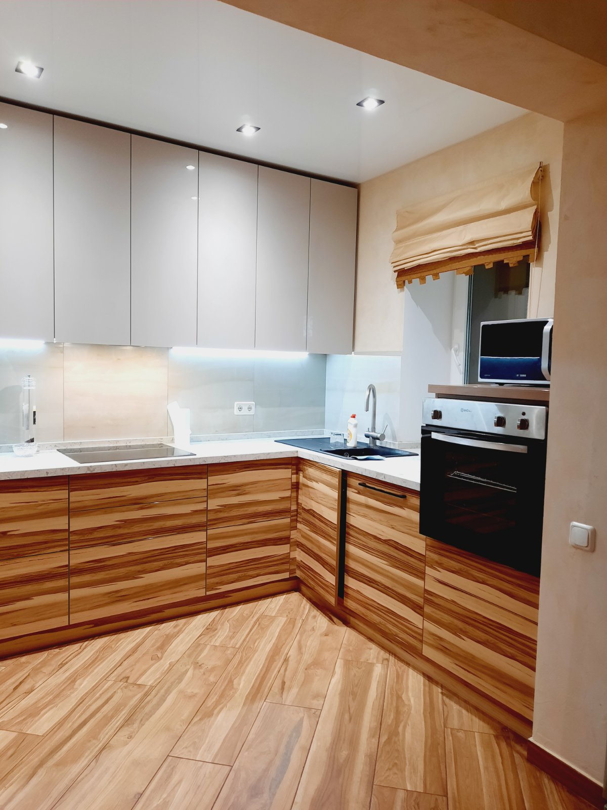 Продам 2-х эт. дом ул.Толбухина/ул.Ванцетти. Чубаевка.  ID 52366 (Фото 9)