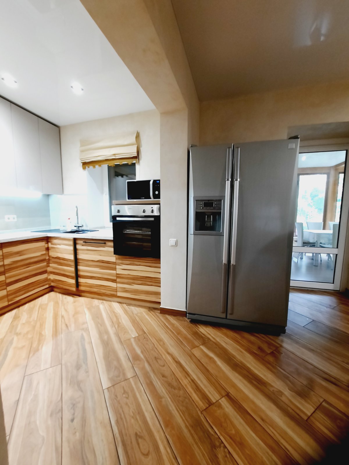 Продам 2-х эт. дом ул.Толбухина/ул.Ванцетти. Чубаевка.  ID 52366 (Фото 10)