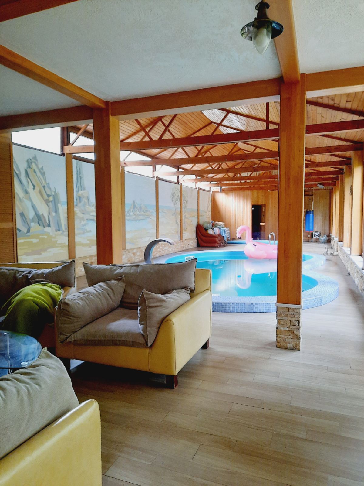 Продам 2-х эт. дом ул.Толбухина/ул.Ванцетти. Чубаевка.  ID 52366 (Фото 12)