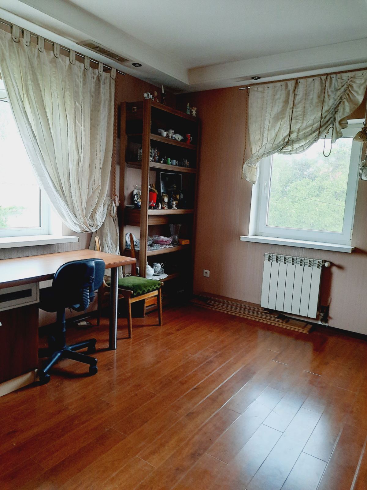 Продам 2-х эт. дом ул.Толбухина/ул.Ванцетти. Чубаевка.  ID 52366 (Фото 20)