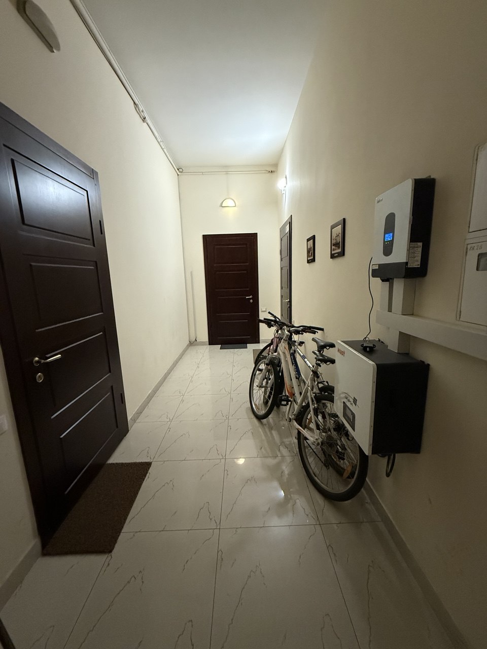 Продам отличную 3-х ком.кв. ул.Троицкая/проспект Александровский. ID 53916 (Фото 2)