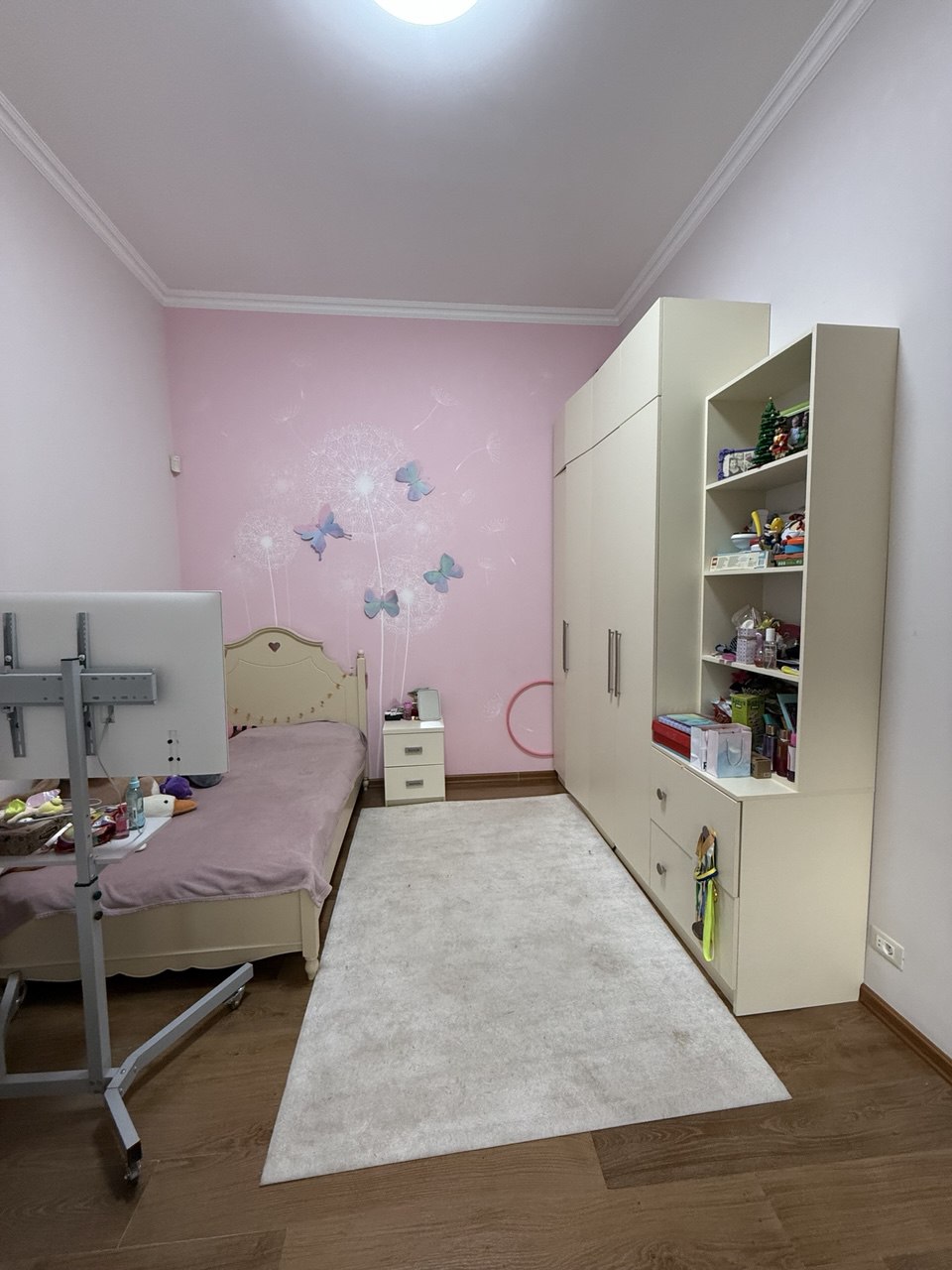 Продам отличную 3-х ком.кв. ул.Троицкая/проспект Александровский. ID 53916 (Фото 14)