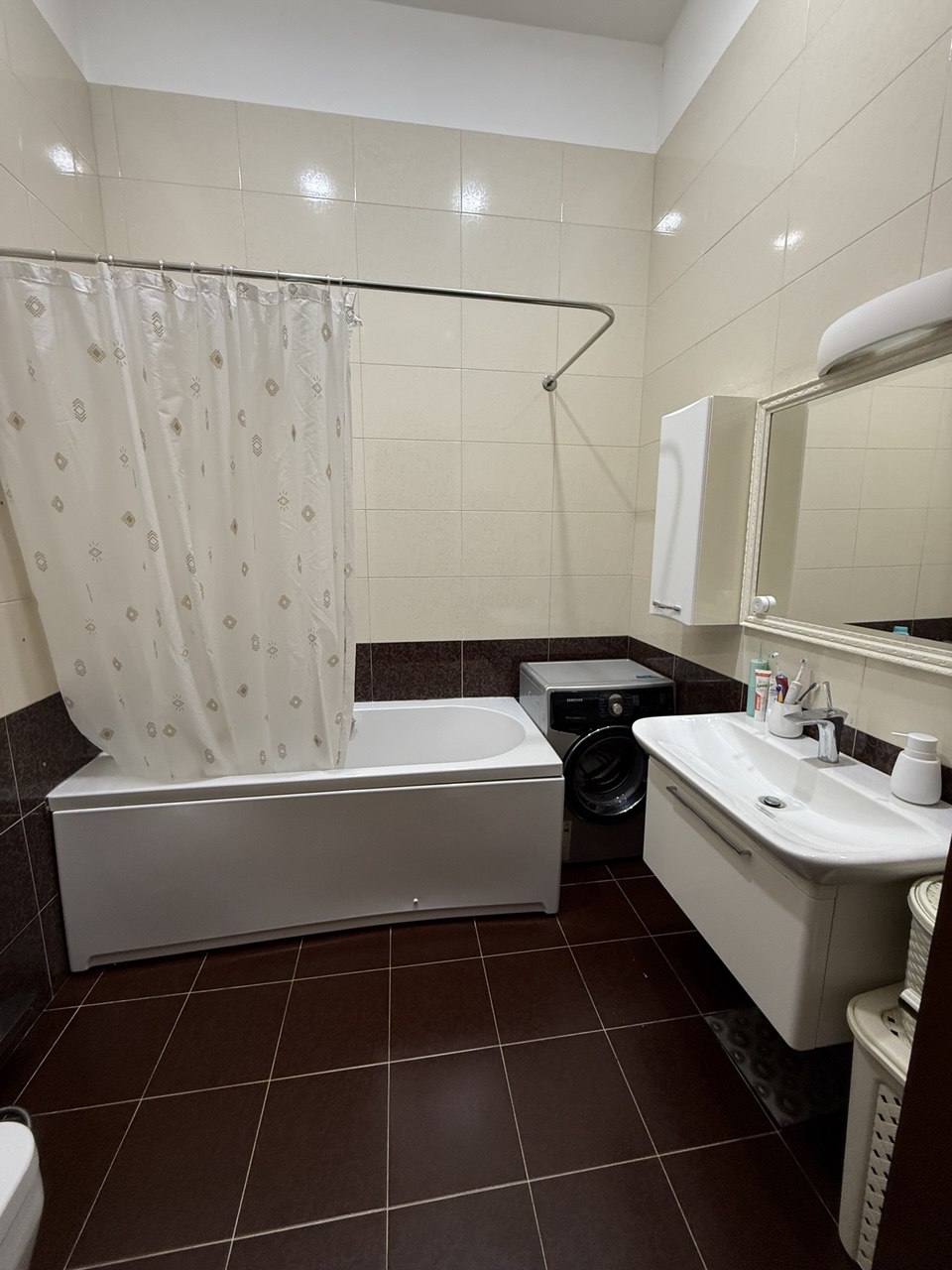 Продам отличную 3-х ком.кв. ул.Троицкая/проспект Александровский. ID 53916 (Фото 16)