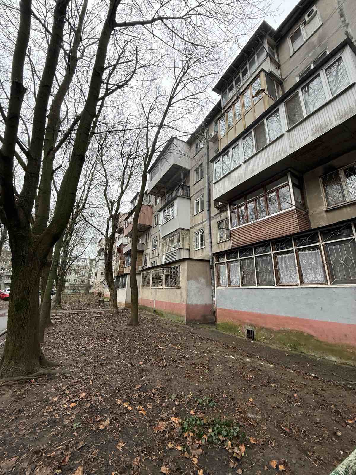 Продам 3-х ком.кв. ул.Героев Крут/ул.Ивана и Юрия Лип.  ID 53959 (Фото 1)