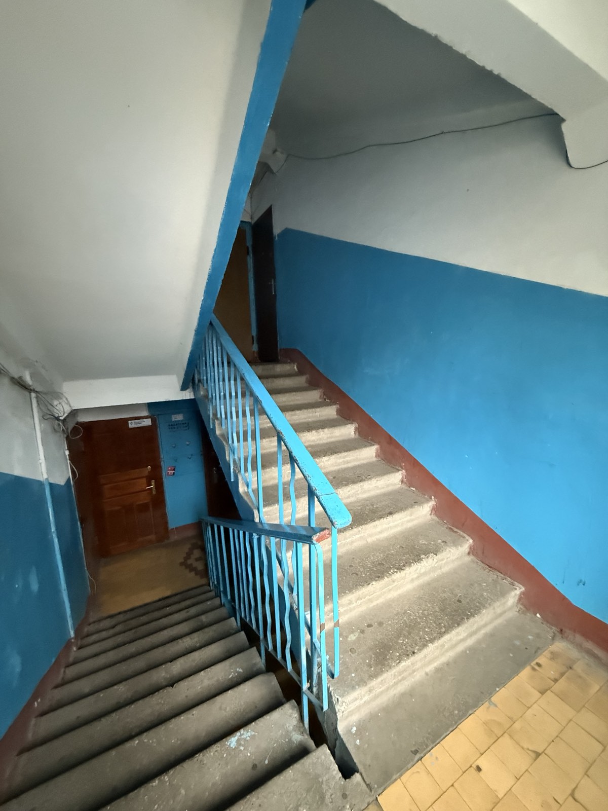 Продам 3-х ком.кв. ул.Героев Крут/ул.Ивана и Юрия Лип.  ID 53959 (Фото 2)