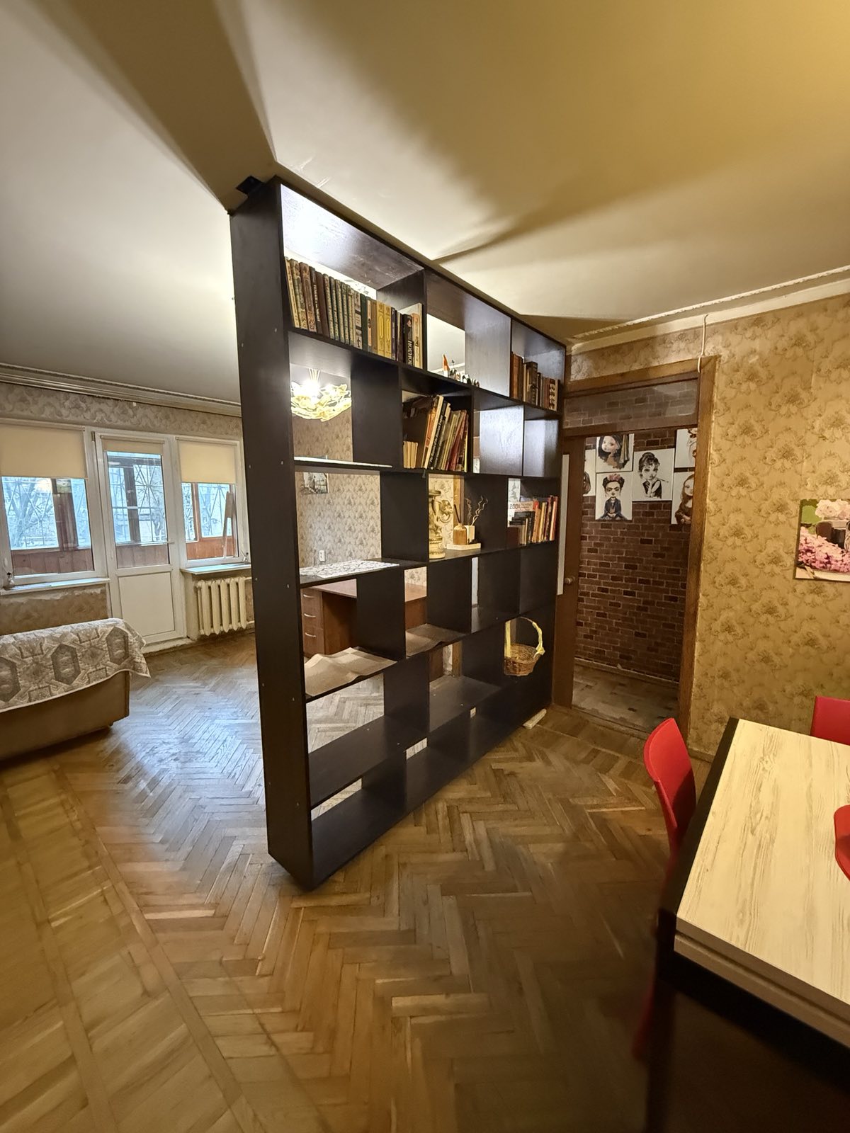 Продам 3-х ком.кв. ул.Героев Крут/ул.Ивана и Юрия Лип.  ID 53959 (Фото 3)