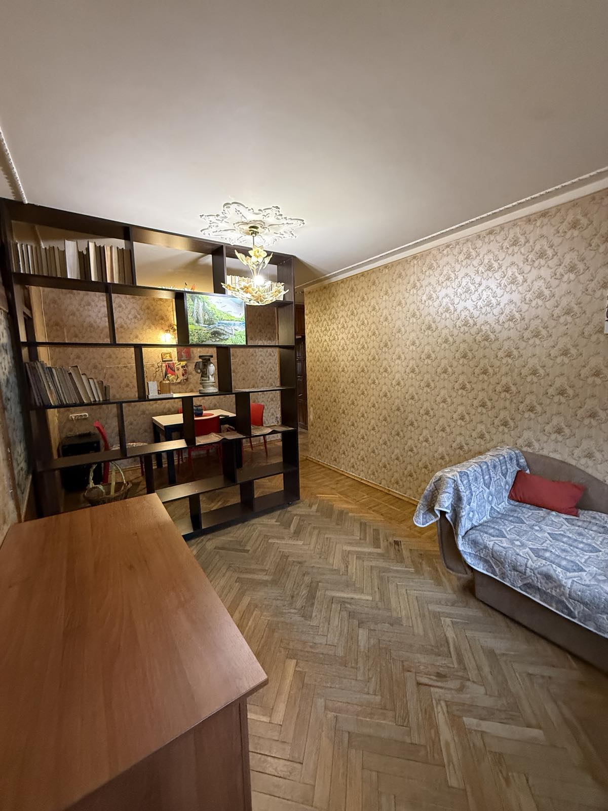 Продам 3-х ком.кв. ул.Героев Крут/ул.Ивана и Юрия Лип.  ID 53959 (Фото 4)