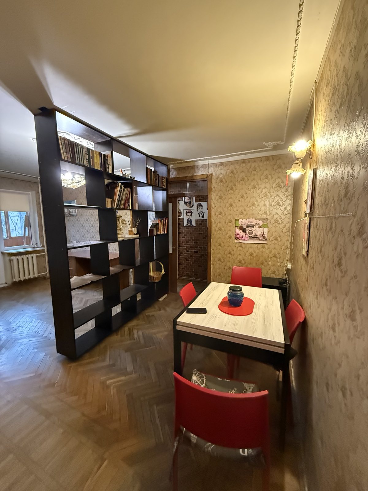 Продам 3-х ком.кв. ул.Героев Крут/ул.Ивана и Юрия Лип.  ID 53959 (Фото 5)