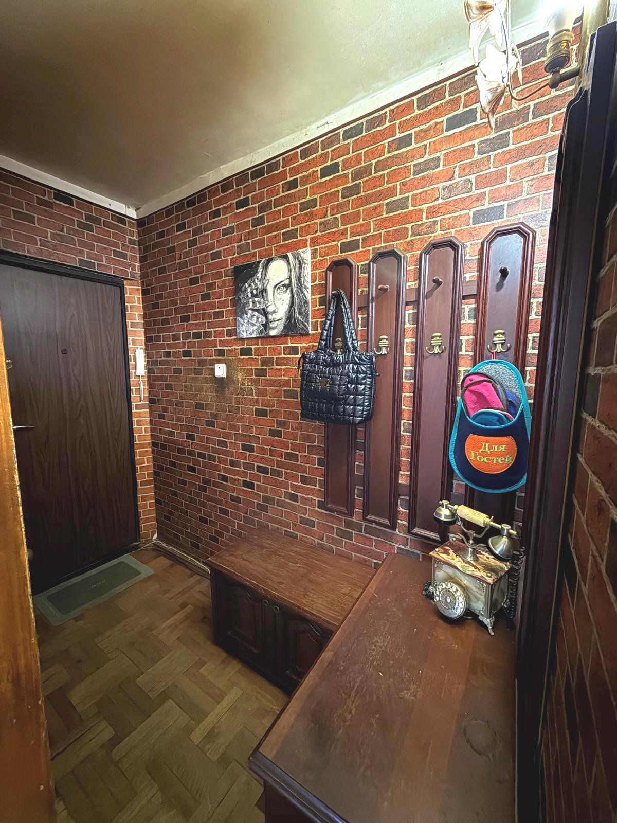 Продам 3-х ком.кв. ул.Героев Крут/ул.Ивана и Юрия Лип.  ID 53959 (Фото 12)