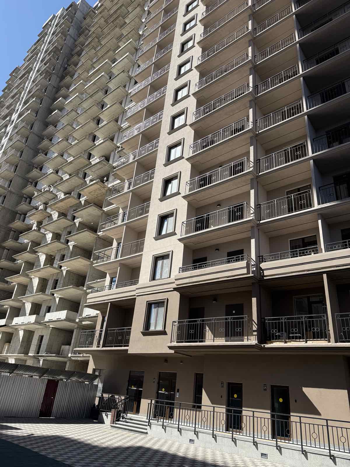 Продам 2-ком.кв. Фонтанская дорога/5 ст.Бол. Фонтана в  ЖК «Акрополь». ID 54037 (Фото 1)