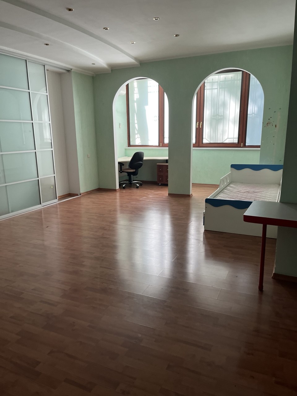 Продам  3-х ком.кв. в малоквартирном жилом комплексе пр.Педагогический ID 54067 (Фото 2)