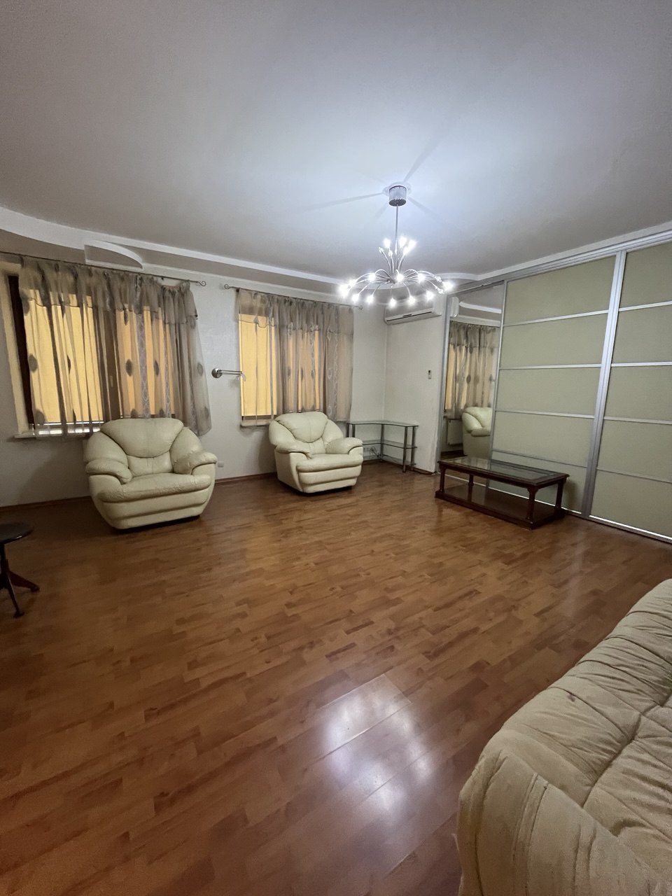 Продам  3-х ком.кв. в малоквартирном жилом комплексе пр.Педагогический ID 54067 (Фото 7)