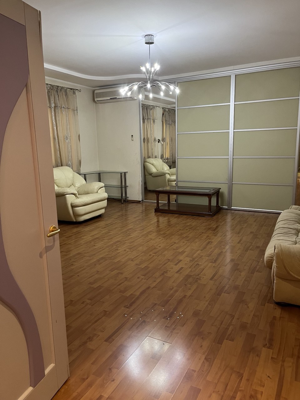 Продам  3-х ком.кв. в малоквартирном жилом комплексе пр.Педагогический ID 54067 (Фото 8)