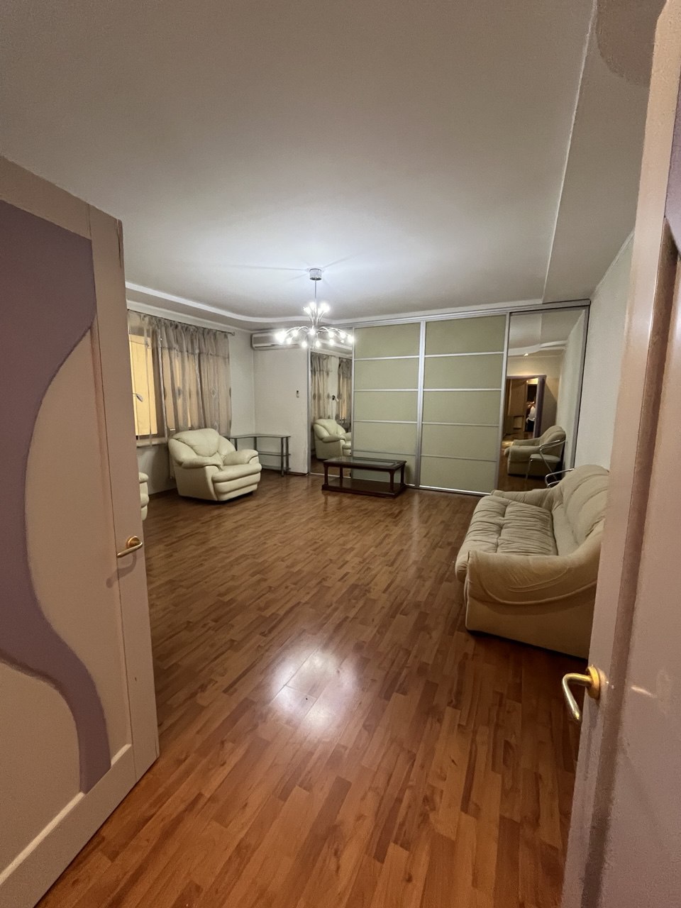 Продам  3-х ком.кв. в малоквартирном жилом комплексе пр.Педагогический ID 54067 (Фото 13)