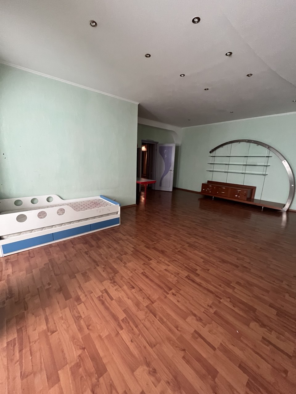 Продам  3-х ком.кв. в малоквартирном жилом комплексе пр.Педагогический ID 54067 (Фото 14)