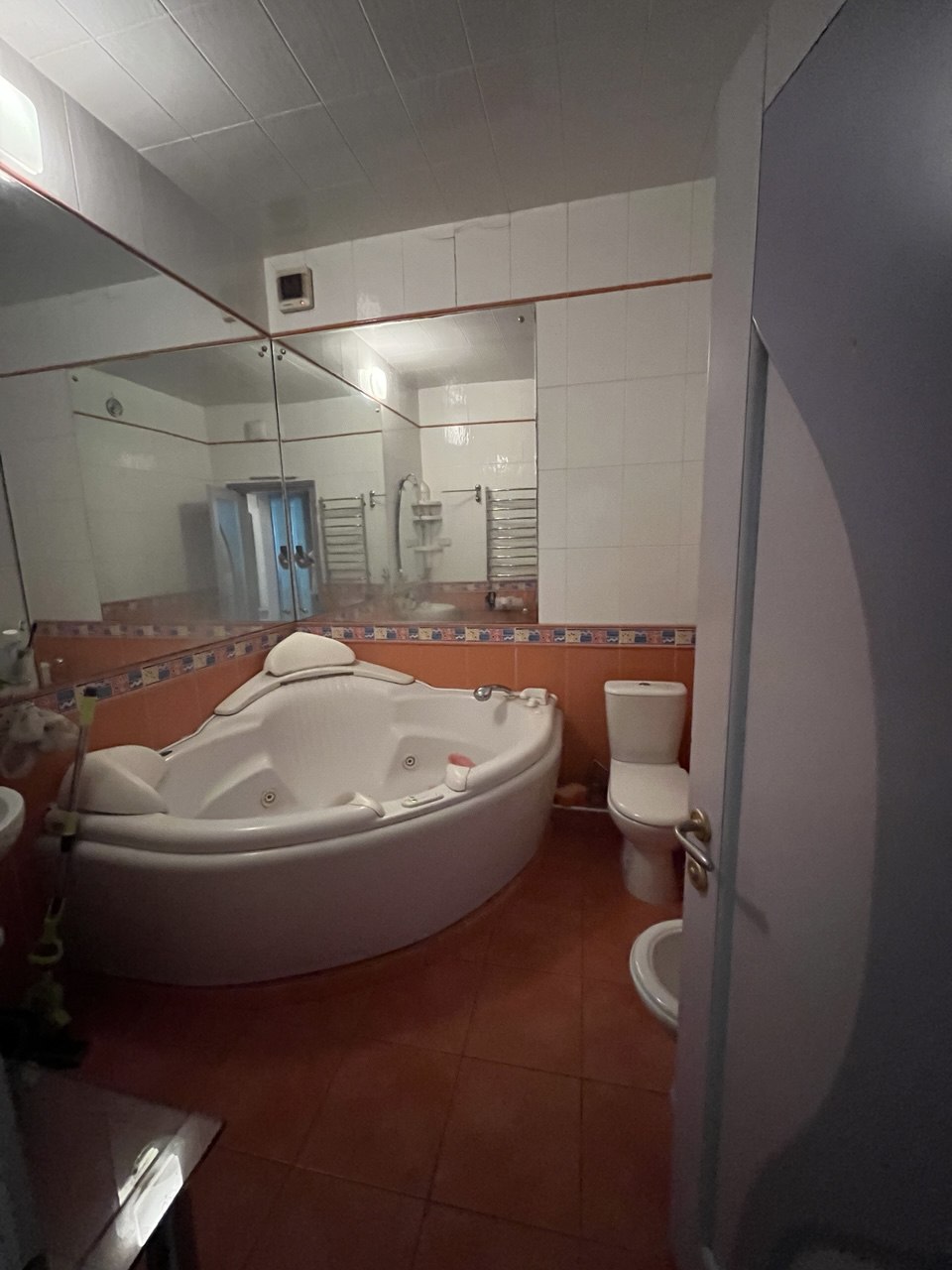 Продам  3-х ком.кв. в малоквартирном жилом комплексе пр.Педагогический ID 54067 (Фото 17)