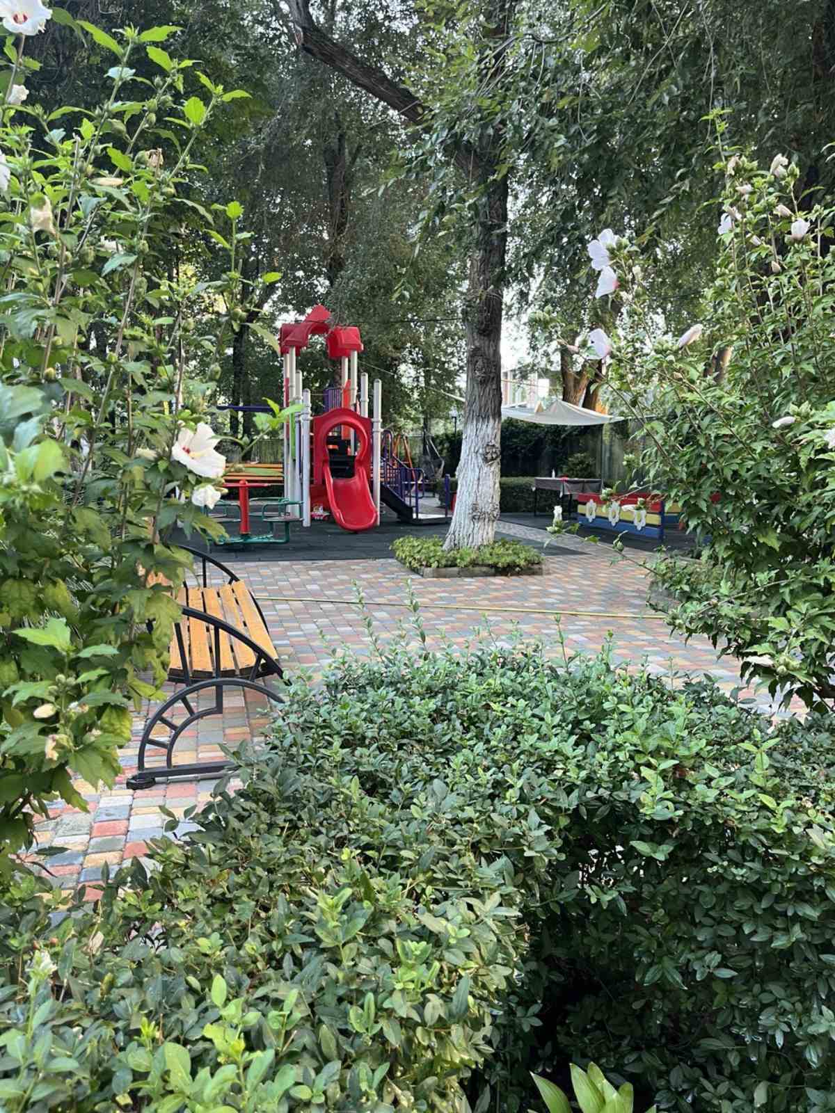 Продам  3-х ком.кв. в малоквартирном жилом комплексе пр.Педагогический ID 54067 (Фото 18)