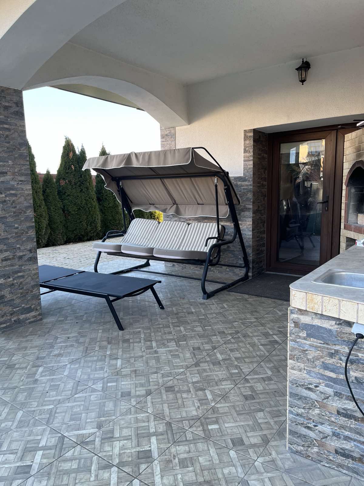 Продам отличный 2-х эт. дом в Совиньоне. ул.Корабельная/Люстдорф.  ID 54094 (Фото 2)