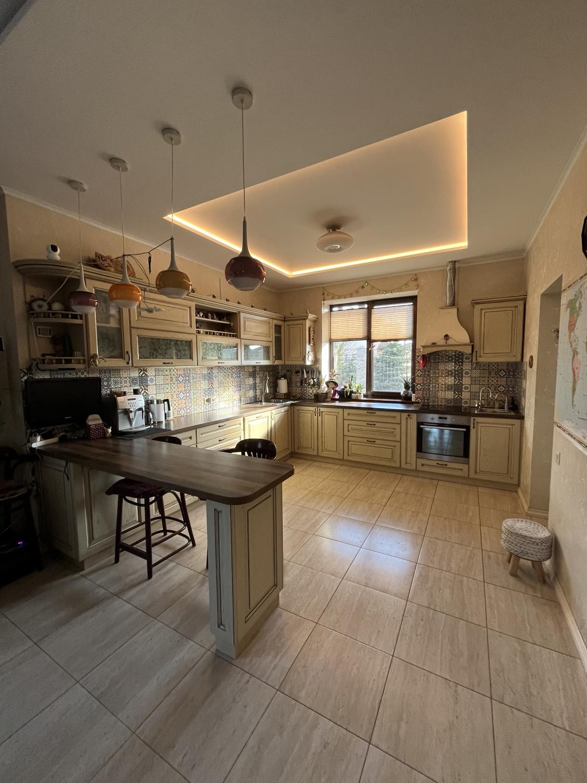 Продам отличный 2-х эт. дом в Совиньоне. ул.Корабельная/Люстдорф.  ID 54094 (Фото 4)