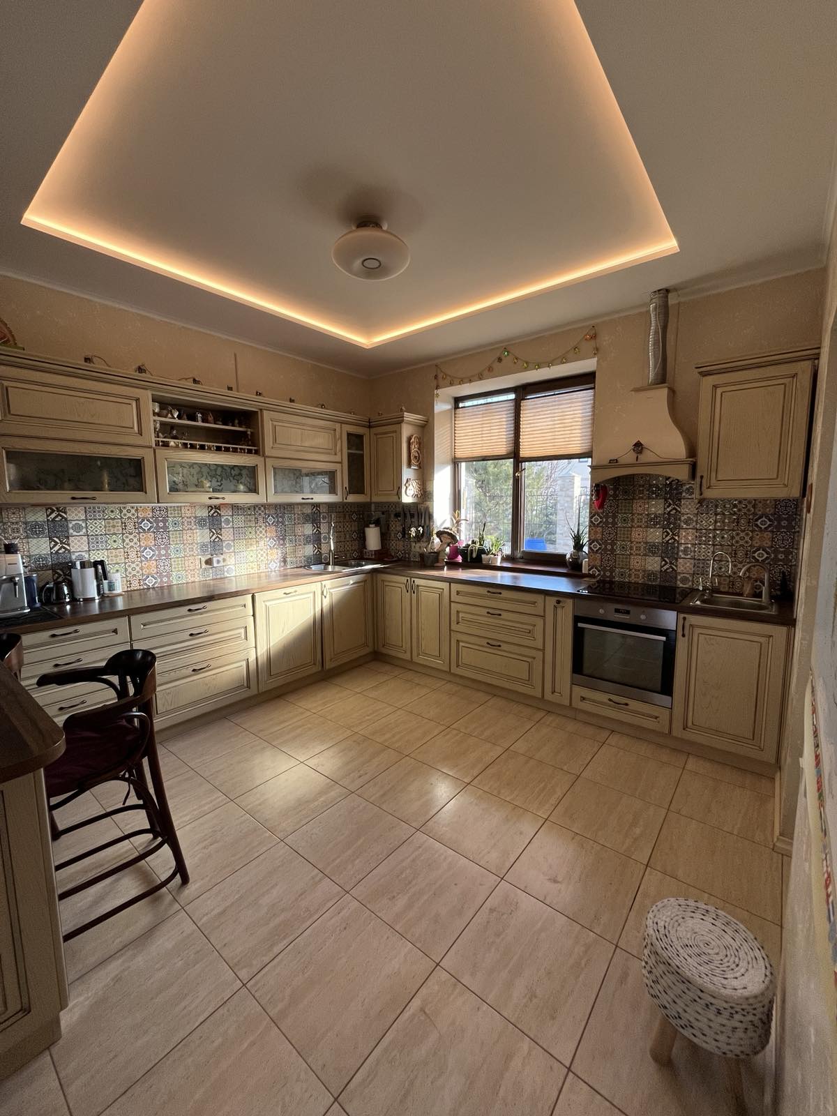 Продам отличный 2-х эт. дом в Совиньоне. ул.Корабельная/Люстдорф.  ID 54094 (Фото 5)