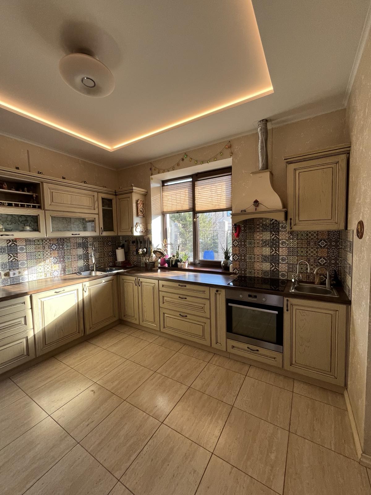 Продам отличный 2-х эт. дом в Совиньоне. ул.Корабельная/Люстдорф.  ID 54094 (Фото 7)