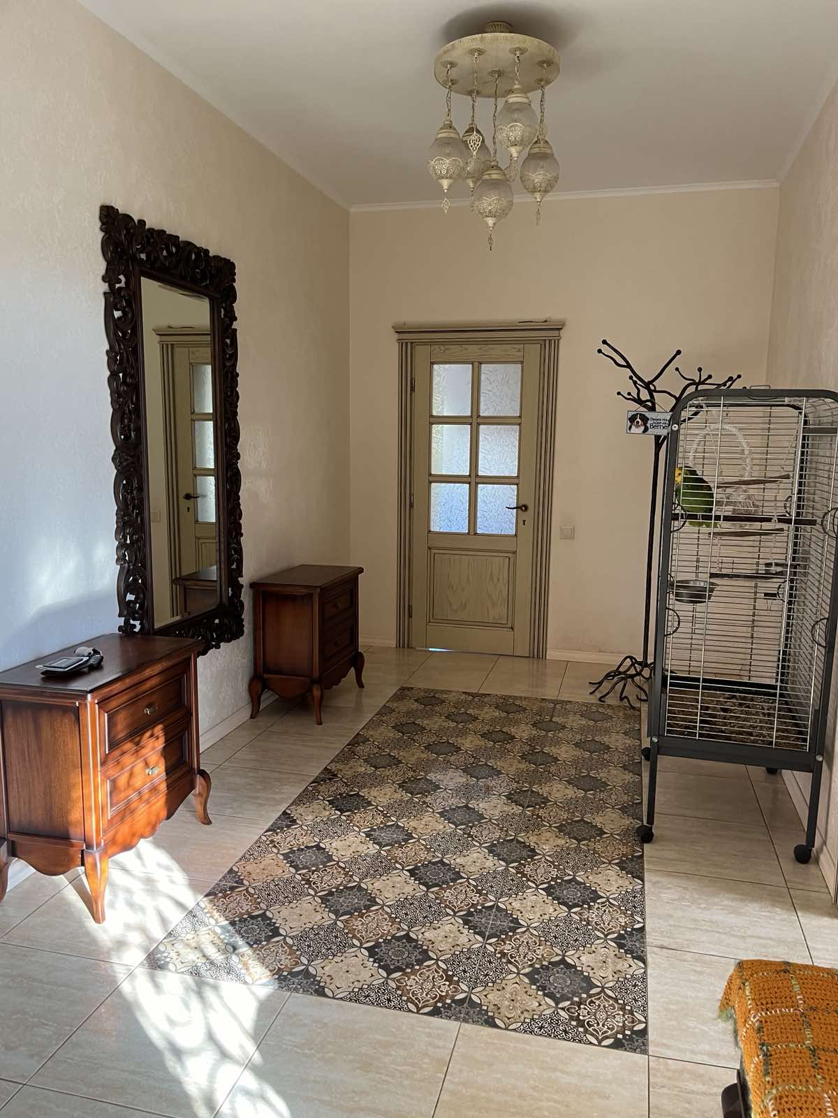 Продам отличный 2-х эт. дом в Совиньоне. ул.Корабельная/Люстдорф.  ID 54094 (Фото 9)