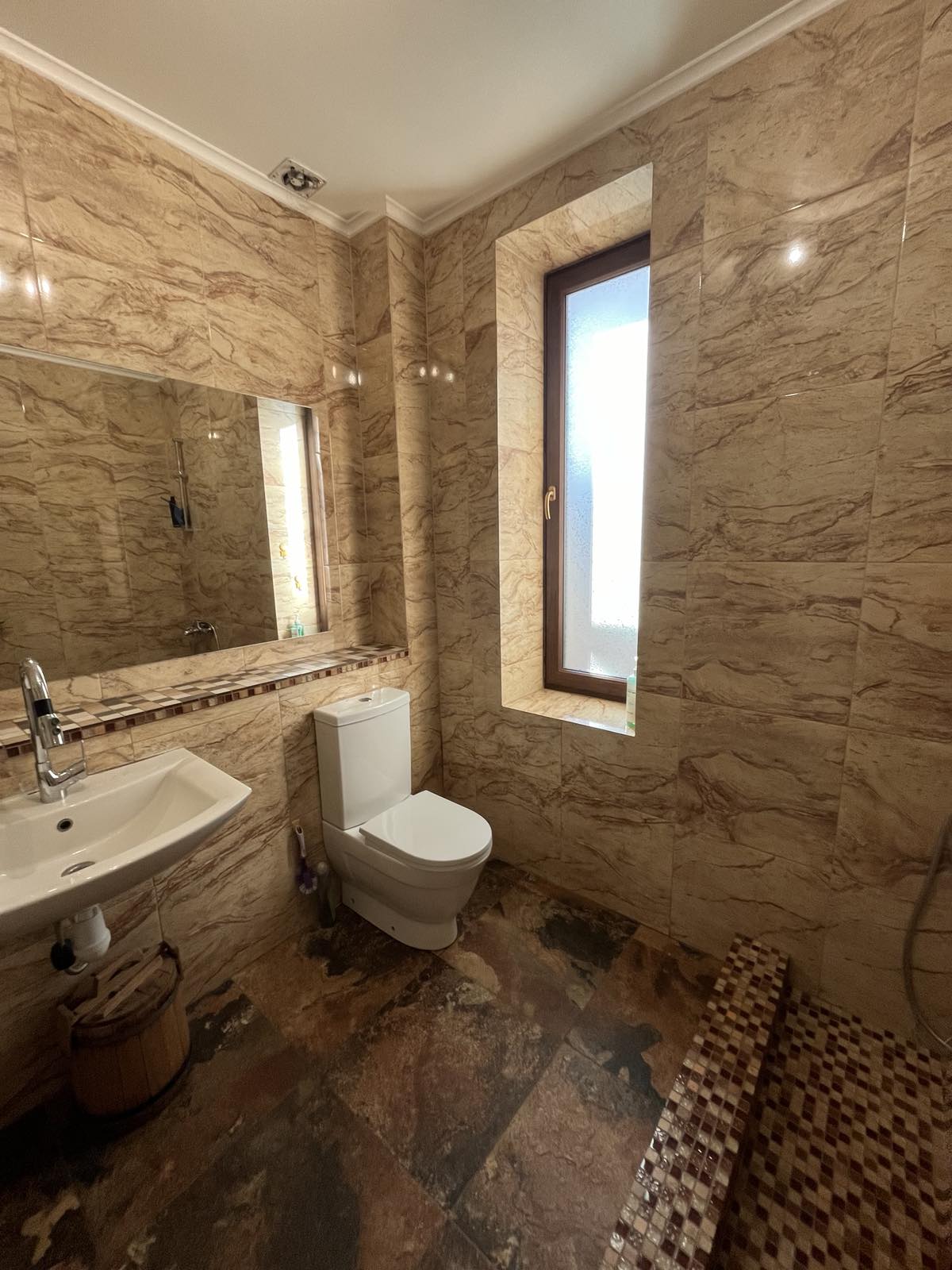 Продам отличный 2-х эт. дом в Совиньоне. ул.Корабельная/Люстдорф.  ID 54094 (Фото 10)