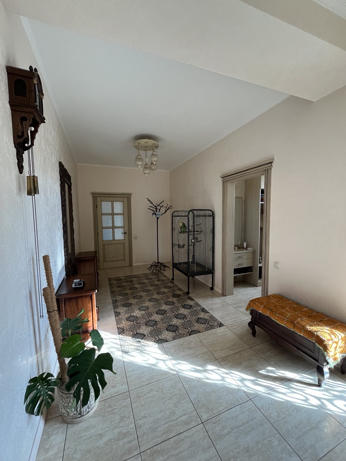 Продам отличный 2-х эт. дом в Совиньоне. ул.Корабельная/Люстдорф.  ID 54094 (Фото 11)