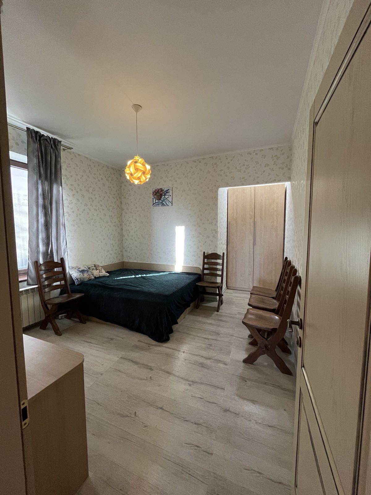 Продам отличный 2-х эт. дом в Совиньоне. ул.Корабельная/Люстдорф.  ID 54094 (Фото 15)