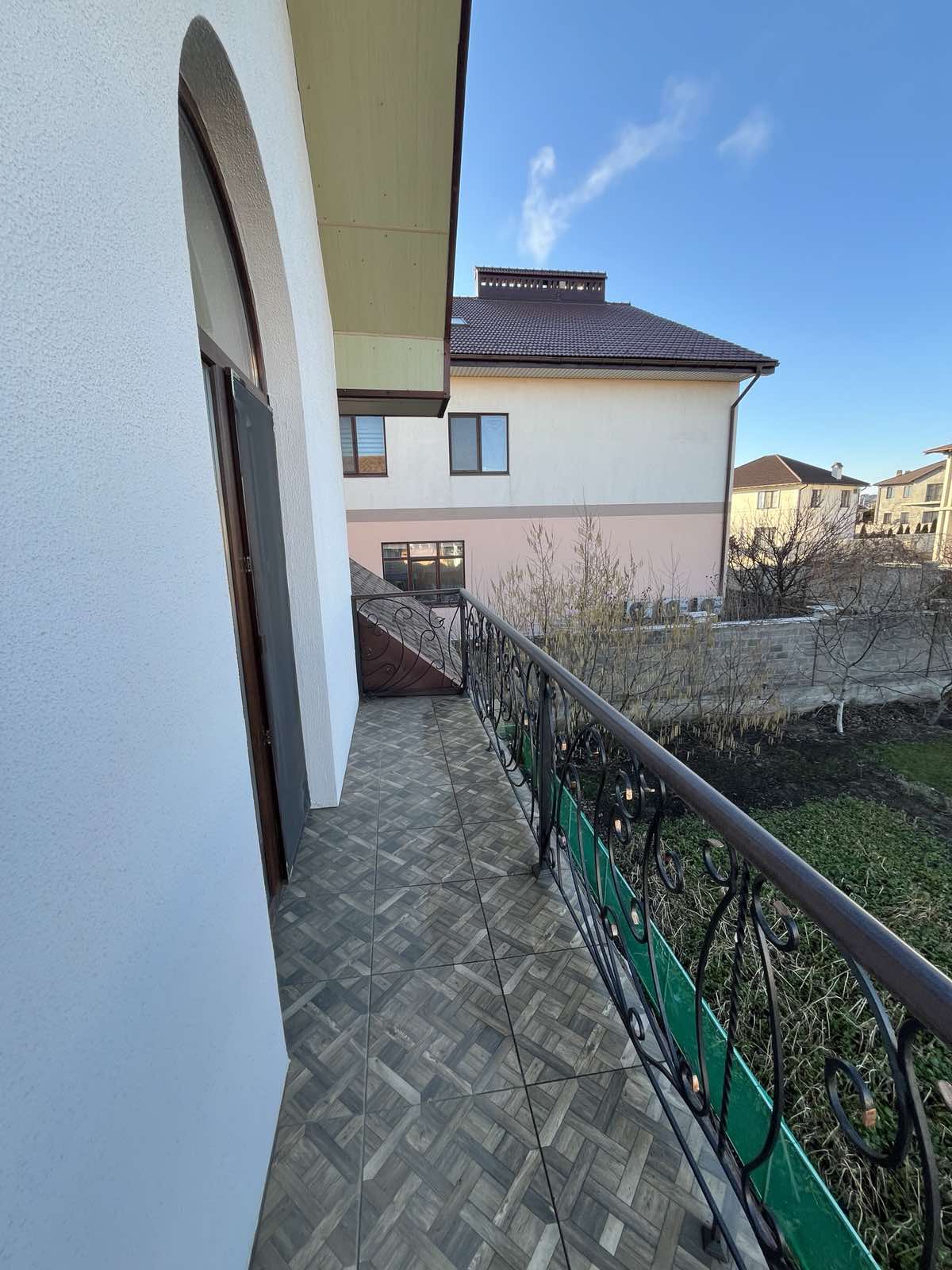 Продам отличный 2-х эт. дом в Совиньоне. ул.Корабельная/Люстдорф.  ID 54094 (Фото 18)