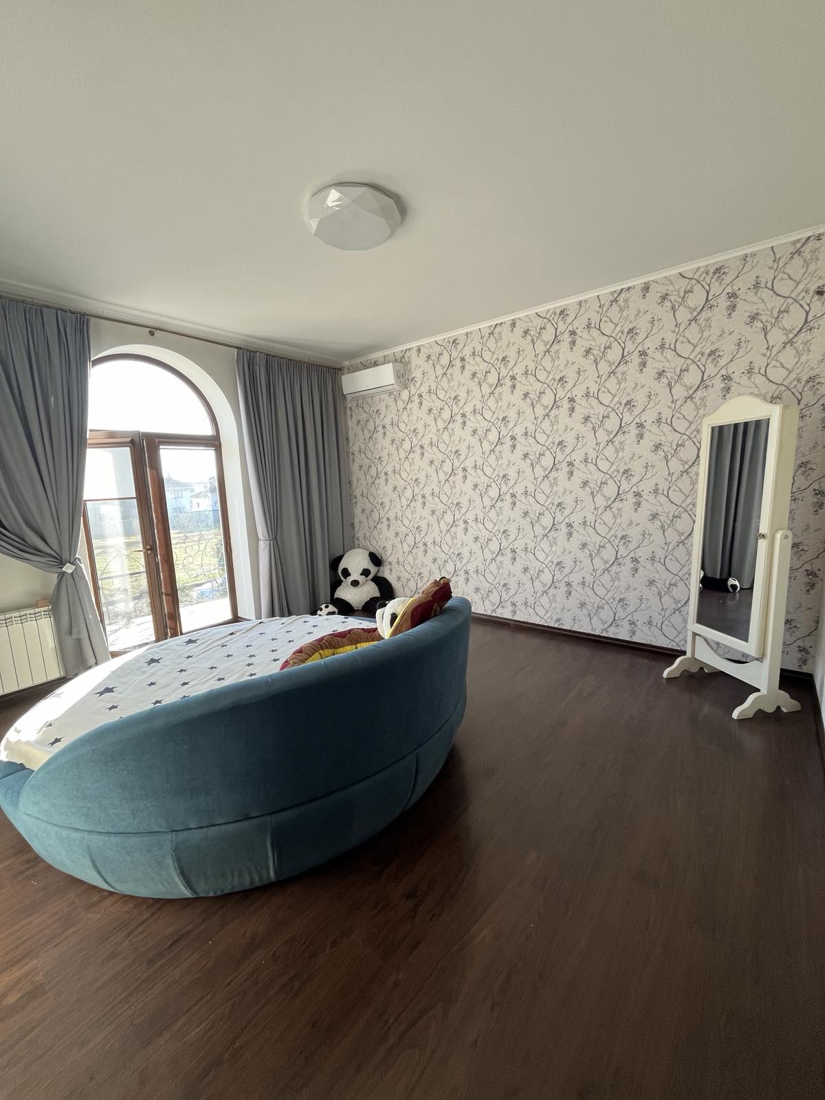 Продам отличный 2-х эт. дом в Совиньоне. ул.Корабельная/Люстдорф.  ID 54094 (Фото 19)