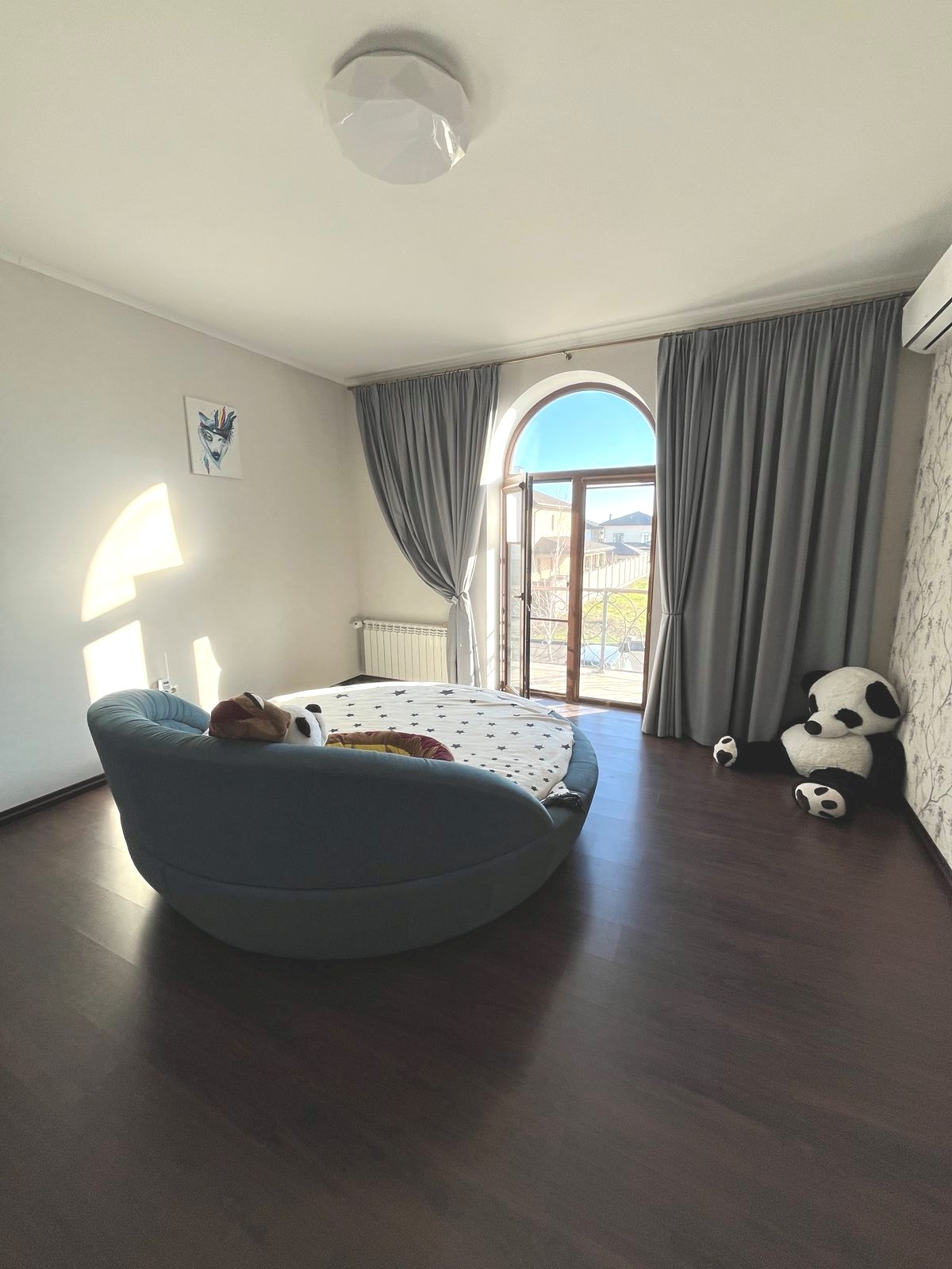 Продам отличный 2-х эт. дом в Совиньоне. ул.Корабельная/Люстдорф.  ID 54094 (Фото 21)