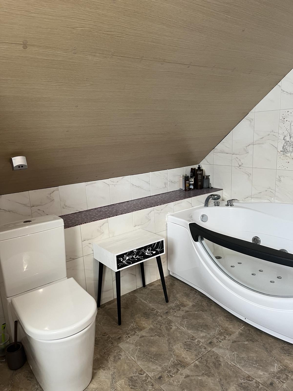 Продам отличный 2-х эт. дом в Совиньоне. ул.Корабельная/Люстдорф.  ID 54094 (Фото 23)