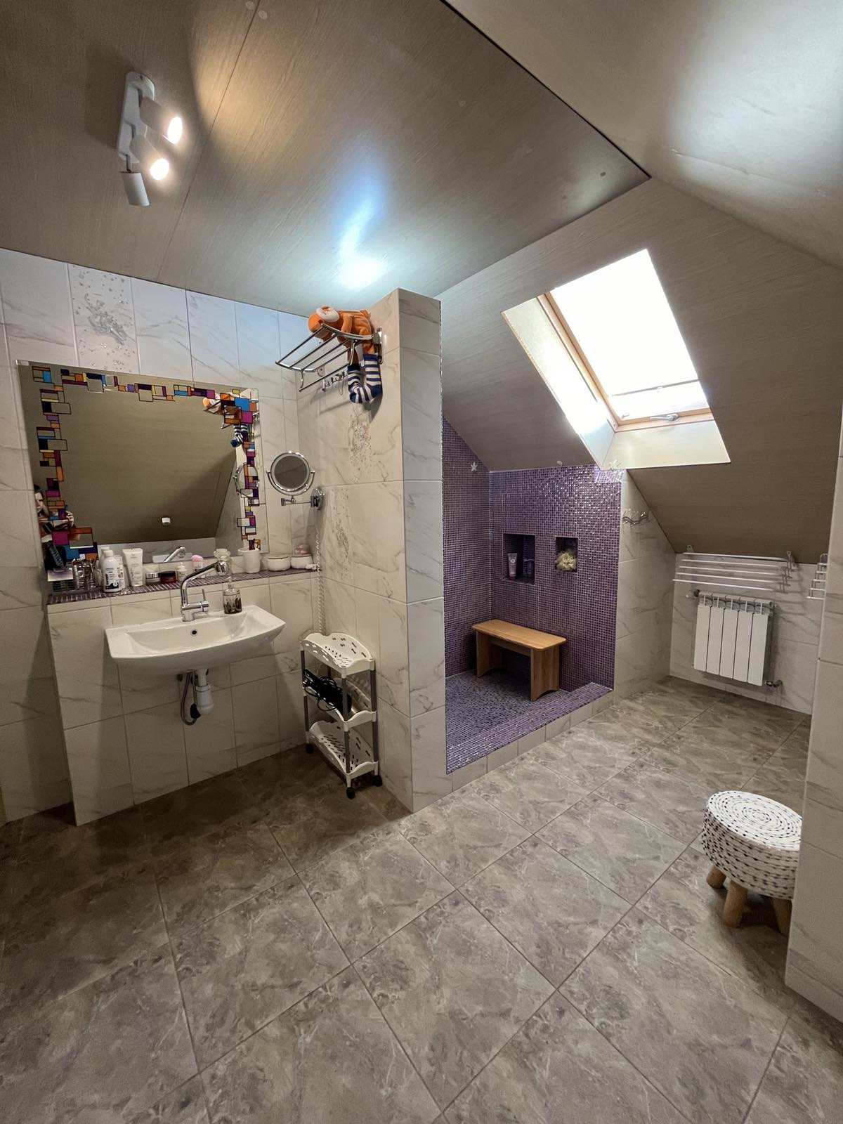 Продам отличный 2-х эт. дом в Совиньоне. ул.Корабельная/Люстдорф.  ID 54094 (Фото 24)